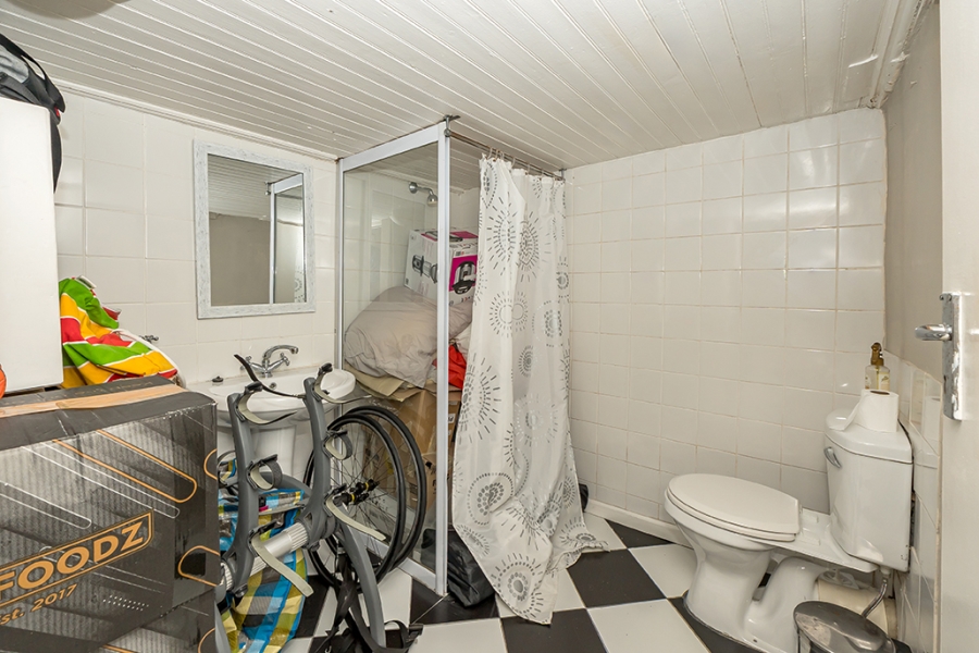 3 Bedroom Property for Sale in Observatory Western Cape